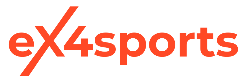 eX4Sports-Logo