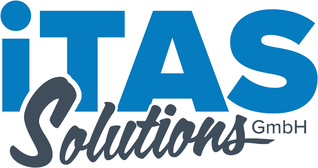 iTAS Solutions - Logo